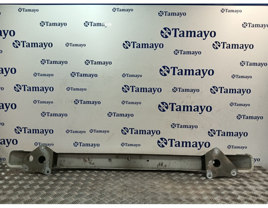 Recambio de refuerzo paragolpes delantero para renault master ii furgoneta (fd) 2.5 dci 120 referencia OEM IAM 8200189647E  