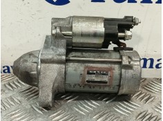 Recambio de motor arranque para mercedes-benz viano (w639) cdi 2.2 4-matic (639.811, 639.813, 639.815, 639.711,... referencia OE