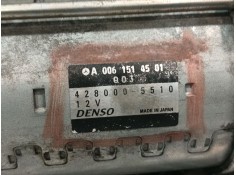Recambio de motor arranque para mercedes-benz viano (w639) cdi 2.2 4-matic (639.811, 639.813, 639.815, 639.711,... referencia OE 2
