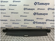 Recambio de bandeja trasera para opel astra h station wagon (a04) 1.7 cdti (l35) referencia OEM IAM 9918003705  