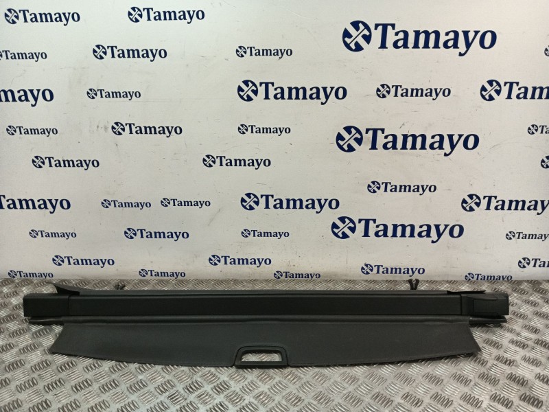 Recambio de bandeja trasera para opel astra h station wagon (a04) 1.7 cdti (l35) referencia OEM IAM 9918003705  