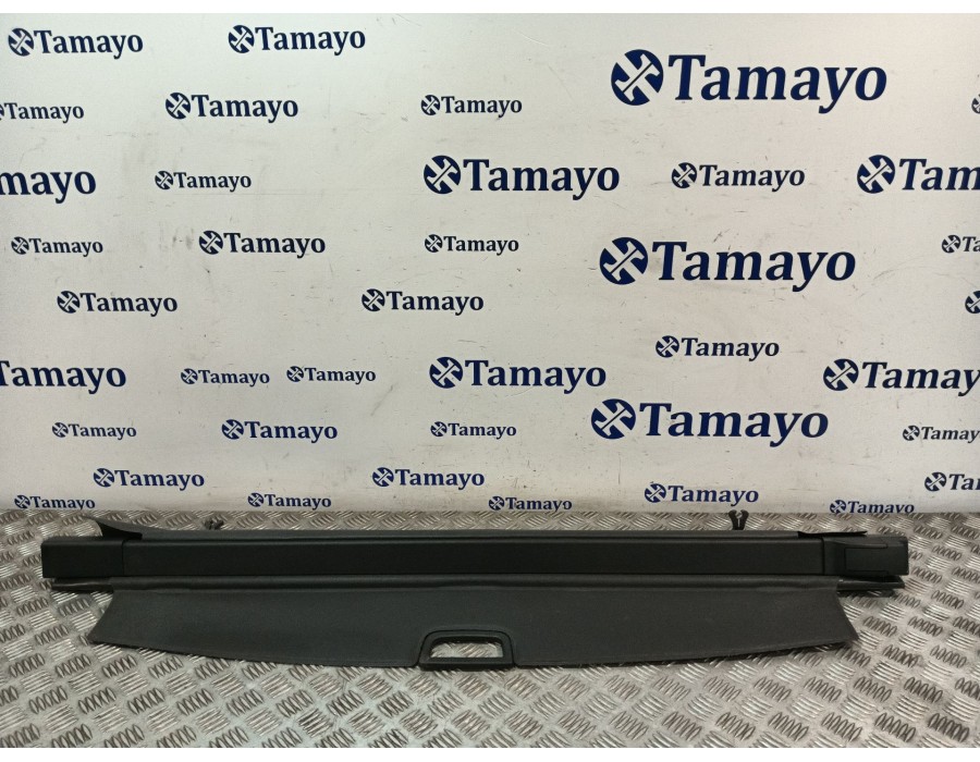Recambio de bandeja trasera para opel astra h station wagon (a04) 1.7 cdti (l35) referencia OEM IAM 9918003705  