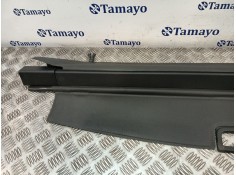 Recambio de bandeja trasera para opel astra h station wagon (a04) 1.7 cdti (l35) referencia OEM IAM 9918003705   2