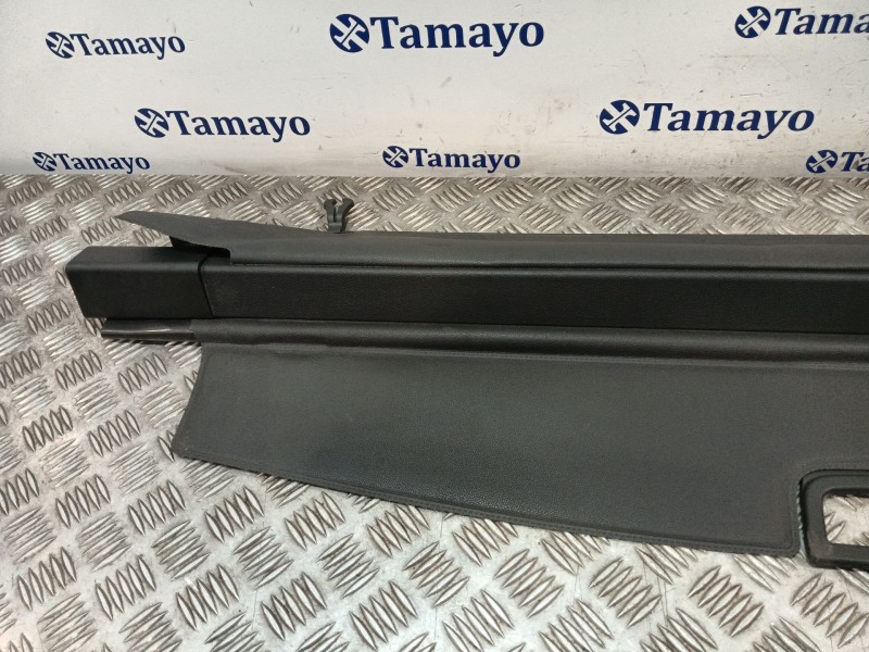 Recambio de bandeja trasera para opel astra h station wagon (a04) 1.7 cdti (l35) referencia OEM IAM 9918003705  
