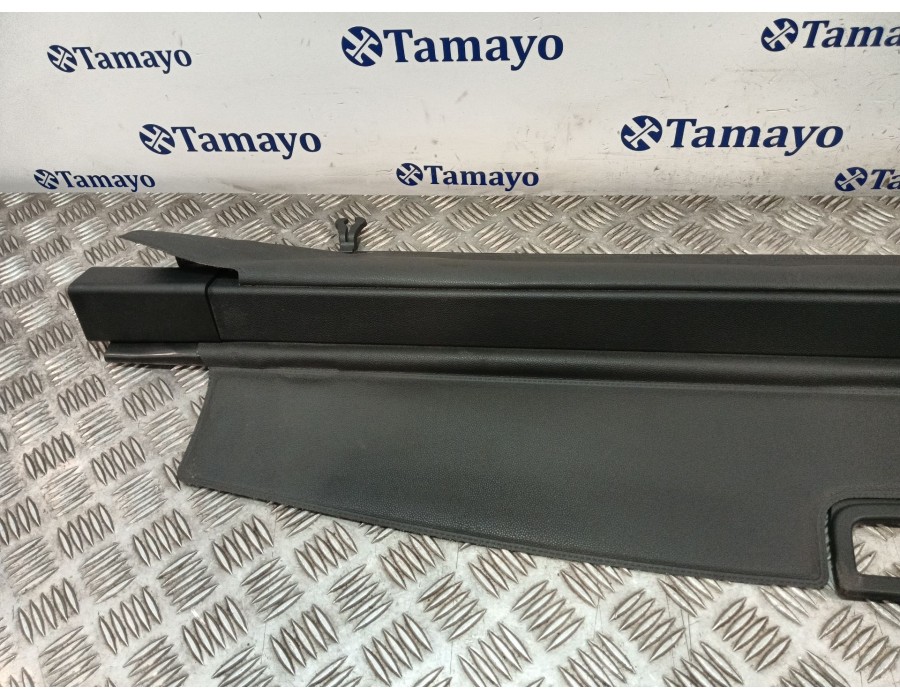 Recambio de bandeja trasera para opel astra h station wagon (a04) 1.7 cdti (l35) referencia OEM IAM 9918003705  