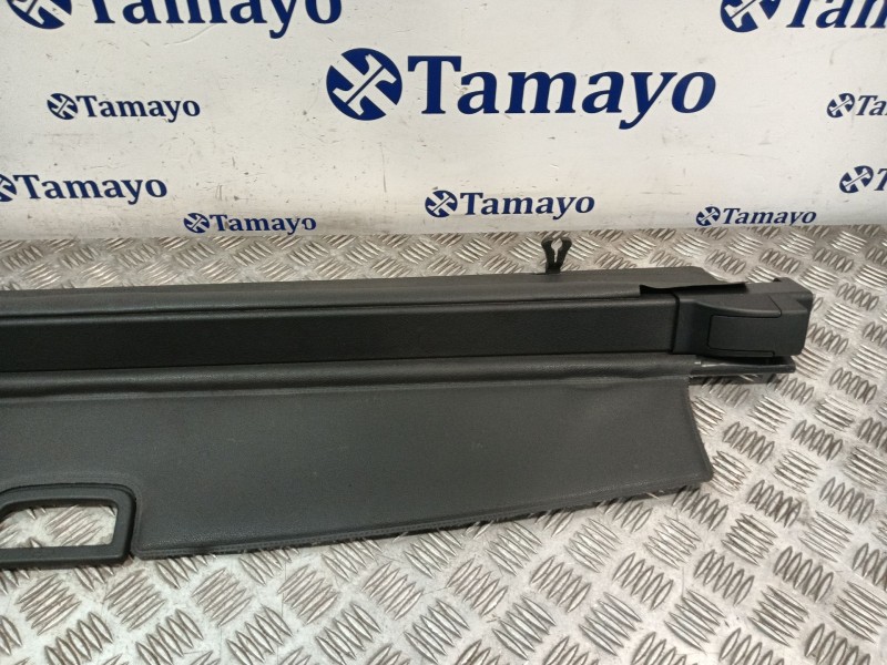 Recambio de bandeja trasera para opel astra h station wagon (a04) 1.7 cdti (l35) referencia OEM IAM 9918003705  