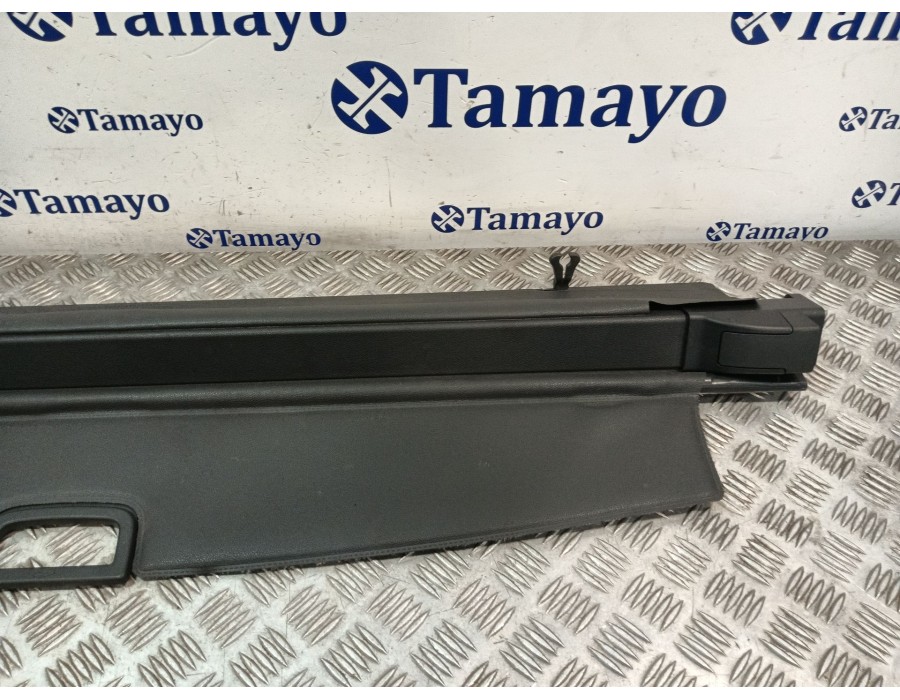 Recambio de bandeja trasera para opel astra h station wagon (a04) 1.7 cdti (l35) referencia OEM IAM 9918003705  