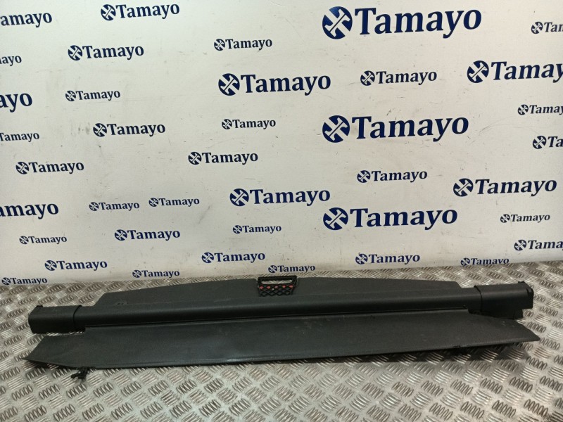 Recambio de bandeja trasera para opel astra h station wagon (a04) 1.7 cdti (l35) referencia OEM IAM 9918003705  