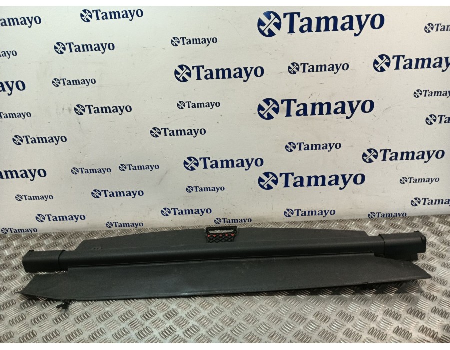 Recambio de bandeja trasera para opel astra h station wagon (a04) 1.7 cdti (l35) referencia OEM IAM 9918003705  