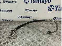 Recambio de tubos aire acondicionado para renault clio iv (bh_) 1.5 dci 75 referencia OEM IAM 924907813R  