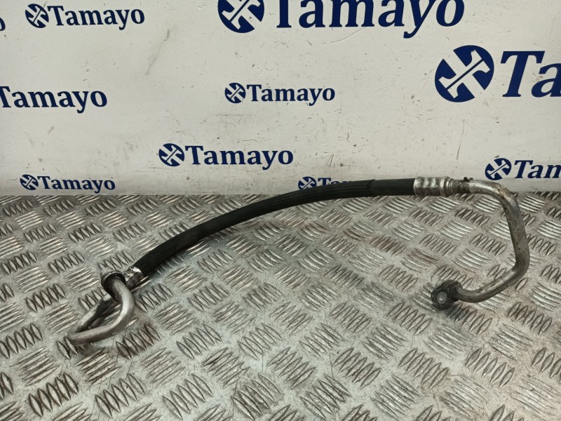Recambio de tubos aire acondicionado para renault clio iv (bh_) 1.5 dci 75 referencia OEM IAM 924907813R  