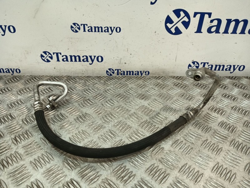 Recambio de tubos aire acondicionado para renault clio iv (bh_) 1.5 dci 75 referencia OEM IAM 924907813R  