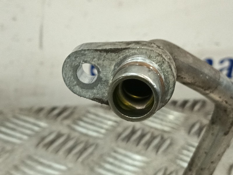 Recambio de tubos aire acondicionado para renault clio iv (bh_) 1.5 dci 75 referencia OEM IAM 924907813R  