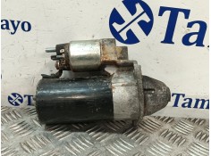 Recambio de motor arranque para mercedes-benz clase b (w245) 2.0 cdi cat referencia OEM IAM 001108217 0051517401 