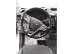 Recambio de volante para hyundai h350 furgoneta 2.5 crdi referencia OEM IAM   