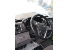Recambio de volante para hyundai h350 furgoneta 2.5 crdi referencia OEM IAM    2