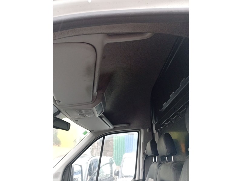 Recambio de techo interior para hyundai h350 furgoneta 2.5 crdi referencia OEM IAM   