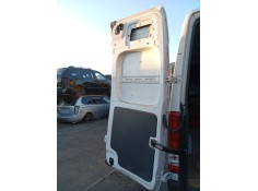 Recambio de porton trasero izquierdo para hyundai h350 furgoneta 2.5 crdi referencia OEM IAM    2