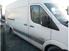 Recambio de puerta delantera derecha para hyundai h350 furgoneta 2.5 crdi referencia OEM IAM 7600459012   2