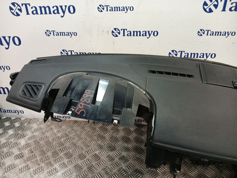 Recambio de salpicadero para land rover discovery iv (l319) 3.0 sdv6 4x4 referencia OEM IAM LR044210  