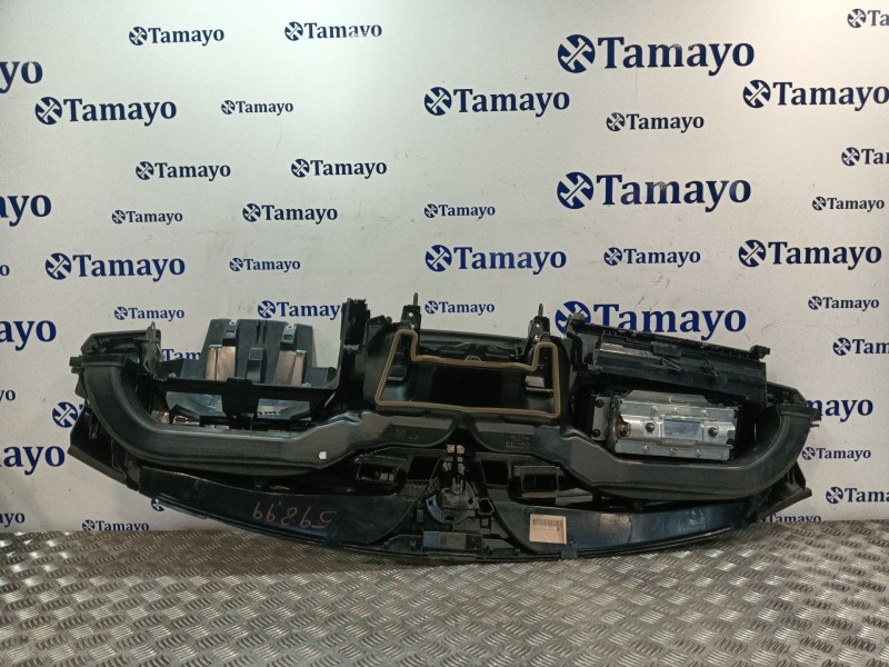 Recambio de salpicadero para land rover discovery iv (l319) 3.0 sdv6 4x4 referencia OEM IAM LR044210  