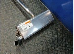 Recambio de tubo escape trasero para jeep compass (mp, m6, mv, m7) 1.4 multiair referencia OEM IAM 51938160 68480475  2