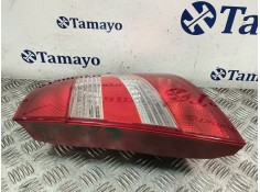 Recambio de piloto trasero derecho para skoda fabia (6y2/6y3) 1.2 12v referencia OEM IAM 6Y6945096D 6Y6945112C 6Y6945112B 2