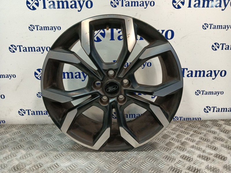 Recambio de llanta para ford puma (j2k, cf7) 1.0 ecoboost referencia OEM IAM L1TC-HA  