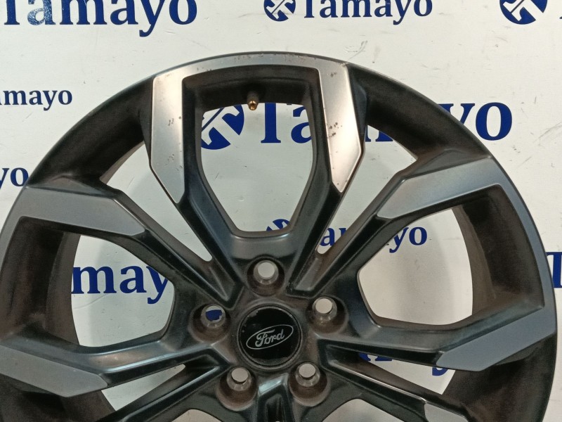 Recambio de llanta para ford puma (j2k, cf7) 1.0 ecoboost referencia OEM IAM L1TC-HA  