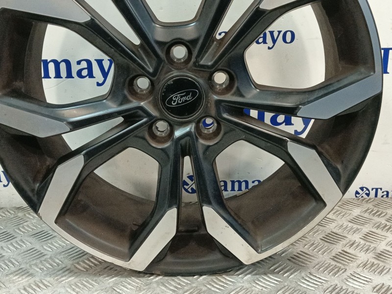 Recambio de llanta para ford puma (j2k, cf7) 1.0 ecoboost referencia OEM IAM L1TC-HA  
