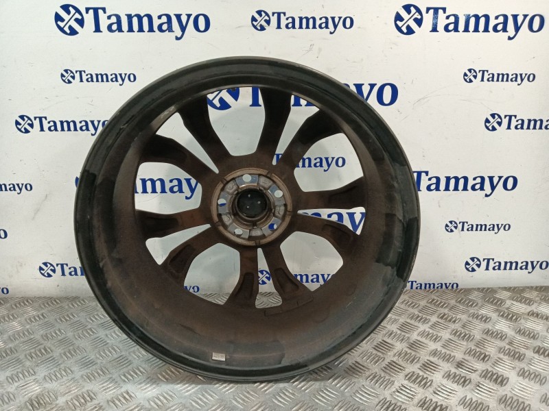 Recambio de llanta para ford puma (j2k, cf7) 1.0 ecoboost referencia OEM IAM L1TC-HA  