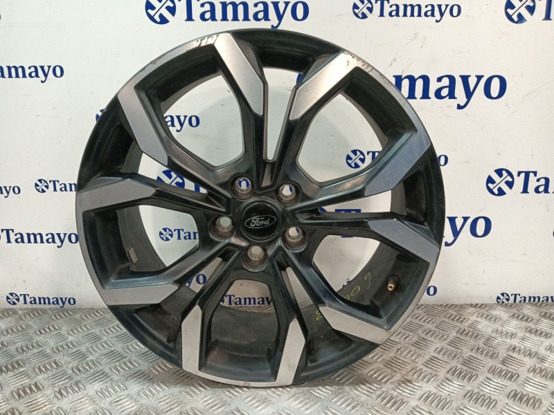 Recambio de llanta para ford puma (j2k, cf7) 1.0 ecoboost referencia OEM IAM L1TC-HA  