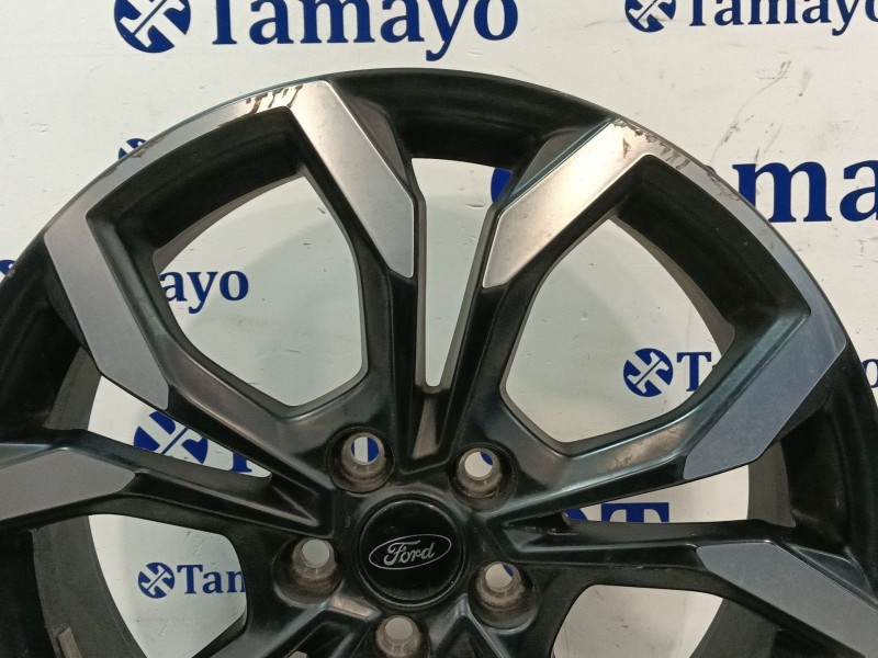 Recambio de llanta para ford puma (j2k, cf7) 1.0 ecoboost referencia OEM IAM L1TC-HA  