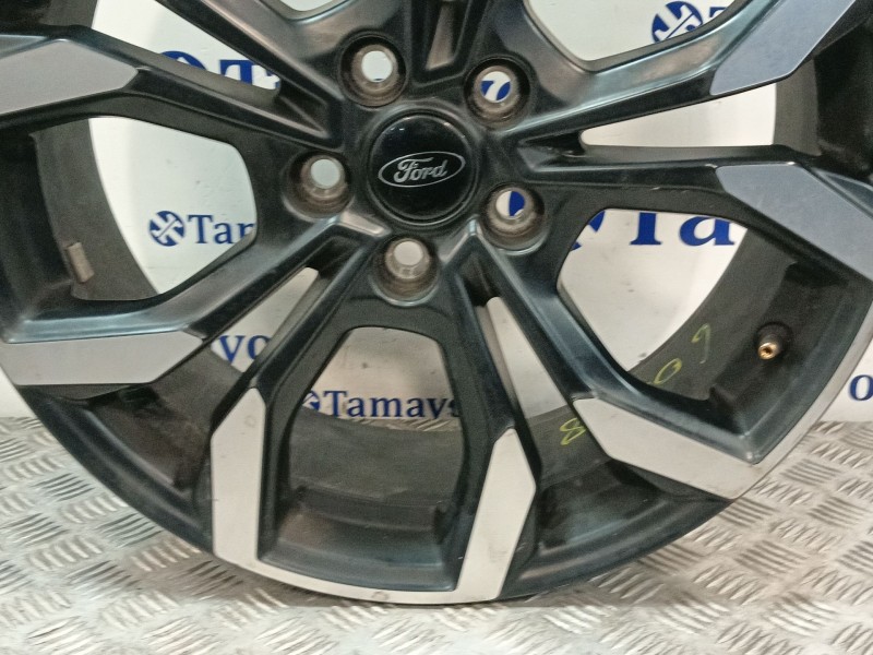 Recambio de llanta para ford puma (j2k, cf7) 1.0 ecoboost referencia OEM IAM L1TC-HA  