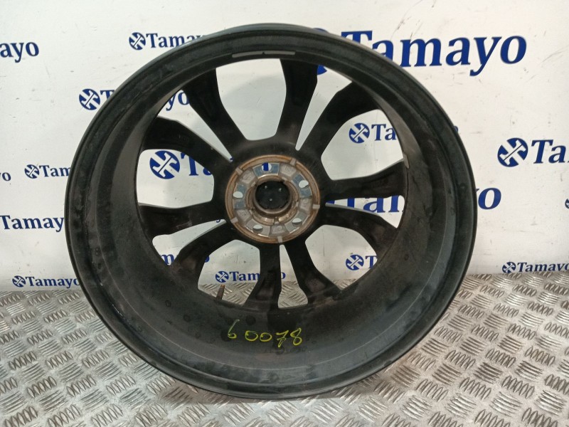 Recambio de llanta para ford puma (j2k, cf7) 1.0 ecoboost referencia OEM IAM L1TC-HA  