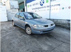 Recambio de caja cambios para renault laguna ii (bg0/1_) 2.0 dci (bg1t) referencia OEM IAM PK4006  