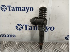 Recambio de inyector para audi a3 (8p1) 2.0 tdi referencia OEM IAM 038130073BN  