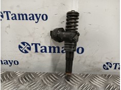Recambio de inyector para audi a3 (8p1) 2.0 tdi referencia OEM IAM 038130073BN  