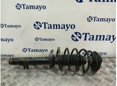 Recambio de amortiguador delantero izquierdo para citroën c3 i (fc_, fn_) 1.4 i referencia OEM IAM 9653095280  
