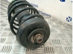 Recambio de amortiguador delantero izquierdo para citroën c3 i (fc_, fn_) 1.4 i referencia OEM IAM 9653095280   2