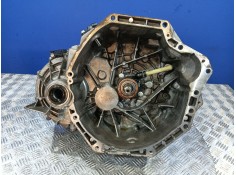 Recambio de caja cambios para renault megane iv hatchback (b9a/m/n_) 1.6 dci 130 (b9a4) referencia OEM IAM ND4014  