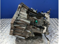 Recambio de caja cambios para renault megane iv hatchback (b9a/m/n_) 1.6 dci 130 (b9a4) referencia OEM IAM ND4014   2