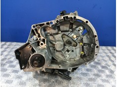 Recambio de caja cambios para renault clio ii (bb_, cb_) 1.5 dci (b/cb08) referencia OEM IAM JC5128  