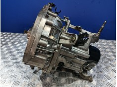 Recambio de caja cambios para renault clio ii (bb_, cb_) 1.5 dci (b/cb08) referencia OEM IAM JC5128   2