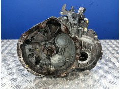 Recambio de caja cambios para mercedes-benz clase b (w245) 2.0 cdi cat referencia OEM IAM 711640  