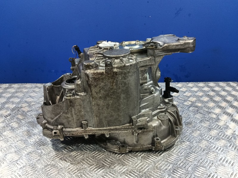 Recambio de caja cambios para mercedes-benz clase b (w245) 2.0 cdi cat referencia OEM IAM 711640  