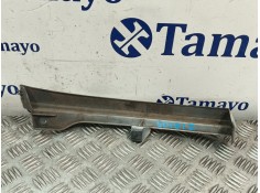 Recambio de moldura izquierda paragolpe delanter para opel zafira a monospace (t98) 2.0 dti 16v (f75) referencia OEM IAM 9058065 2