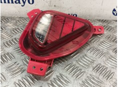 Recambio de piloto antiniebla trasero derecho para kia xceed (cd) 1.6 gdi hybrid referencia OEM IAM 92406J7300   2