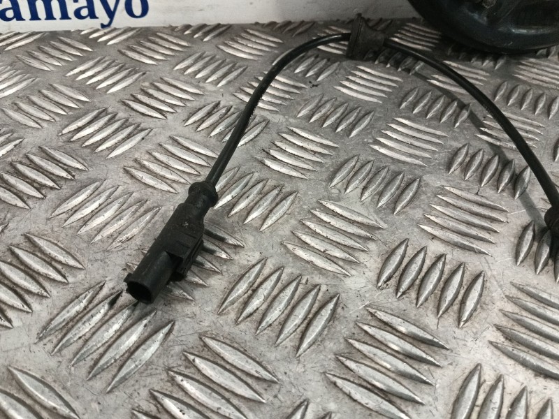 Recambio de tambor freno trasero derecho para toyota aygo (_b1_) 1.0 (kgb10_) referencia OEM IAM   