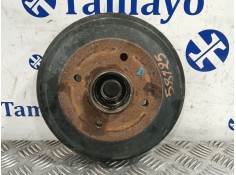 Recambio de tambor freno trasero derecho para citroën xsara picasso referencia OEM IAM   